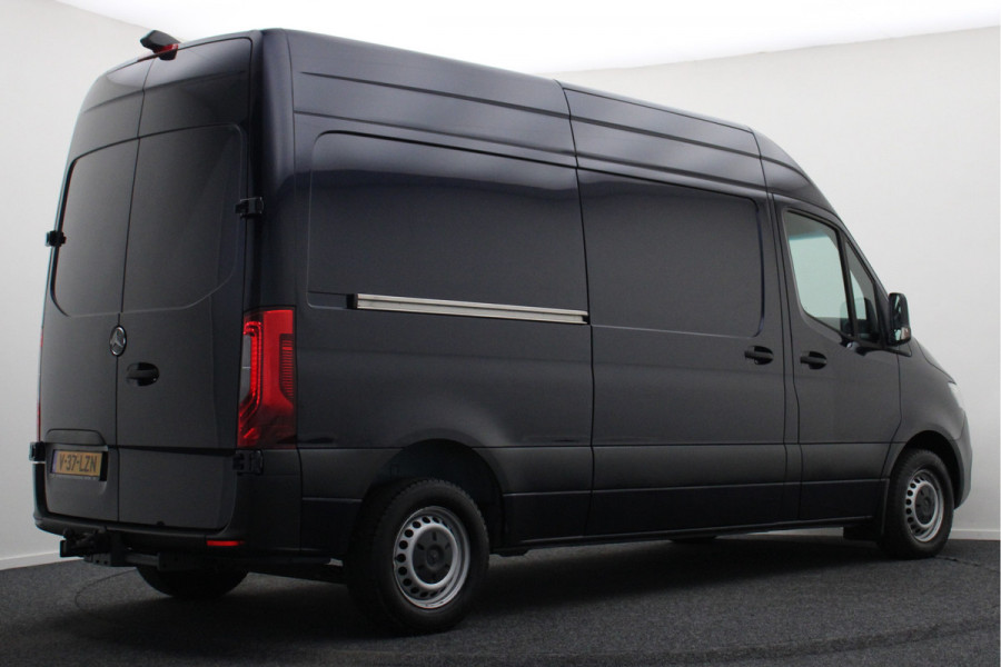 Mercedes-Benz Sprinter 314 2.2 CDI L2H2 3-Zits, Standkachel, Camera, Cruise, Apple Carplay, LED, DAB, Trekhaak