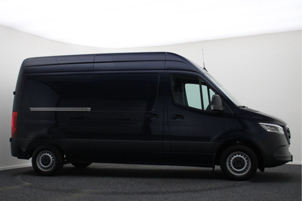 Mercedes-Benz Sprinter 314 2.2 CDI L2H2 3-Zits, Standkachel, Camera, Cruise, Apple Carplay, LED, DAB, Trekhaak