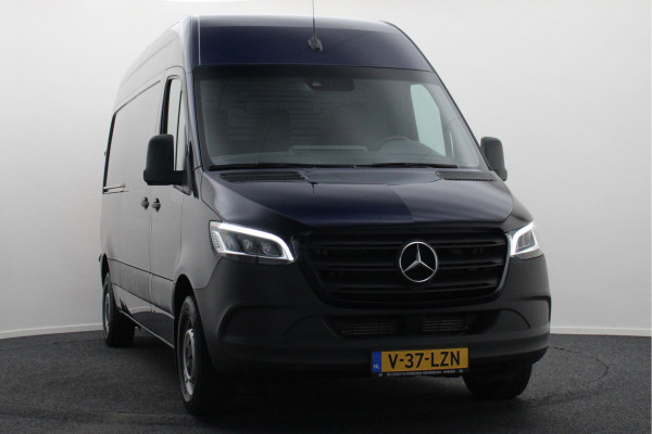 Mercedes-Benz Sprinter 314 2.2 CDI L2H2 3-Zits, Standkachel, Camera, Cruise, Apple Carplay, LED, DAB, Trekhaak