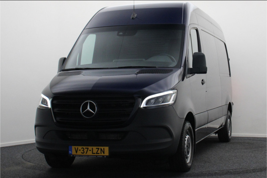 Mercedes-Benz Sprinter 314 2.2 CDI L2H2 3-Zits, Standkachel, Camera, Cruise, Apple Carplay, LED, DAB, Trekhaak