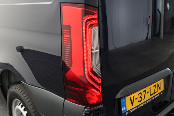 Mercedes-Benz Sprinter 314 2.2 CDI L2H2 3-Zits, Standkachel, Camera, Cruise, Apple Carplay, LED, DAB, Trekhaak