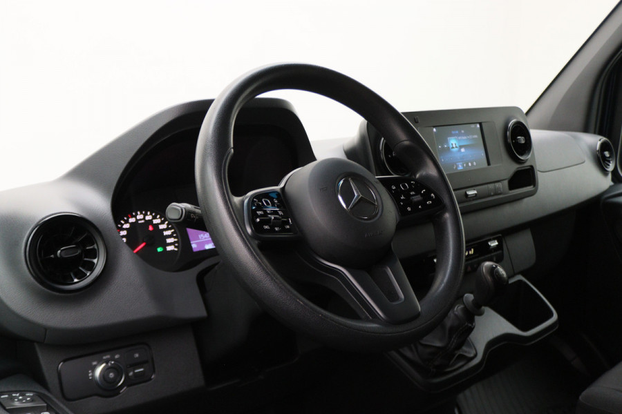 Mercedes-Benz Sprinter 314 2.2 CDI L2H2 3-Zits, Standkachel, Camera, Cruise, Apple Carplay, LED, DAB, Trekhaak