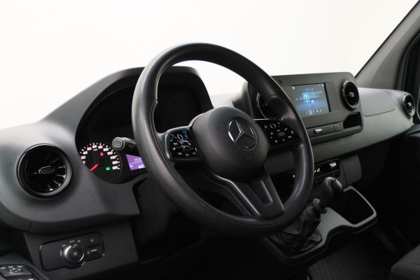Mercedes-Benz Sprinter 314 2.2 CDI L2H2 3-Zits, Standkachel, Camera, Cruise, Apple Carplay, LED, DAB, Trekhaak
