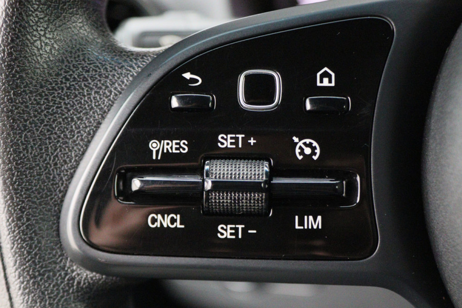 Mercedes-Benz Sprinter 314 2.2 CDI L2H2 3-Zits, Standkachel, Camera, Cruise, Apple Carplay, LED, DAB, Trekhaak