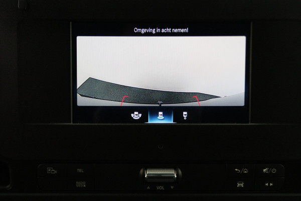 Mercedes-Benz Sprinter 314 2.2 CDI L2H2 3-Zits, Standkachel, Camera, Cruise, Apple Carplay, LED, DAB, Trekhaak