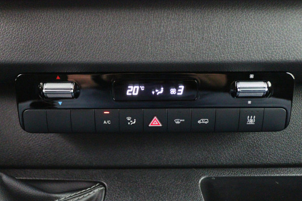 Mercedes-Benz Sprinter 314 2.2 CDI L2H2 3-Zits, Standkachel, Camera, Cruise, Apple Carplay, LED, DAB, Trekhaak