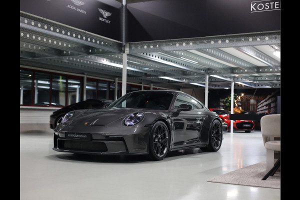 Porsche 911 4.0 GT3 Touring | Sport Chrono - Camera - Matrix - Lift