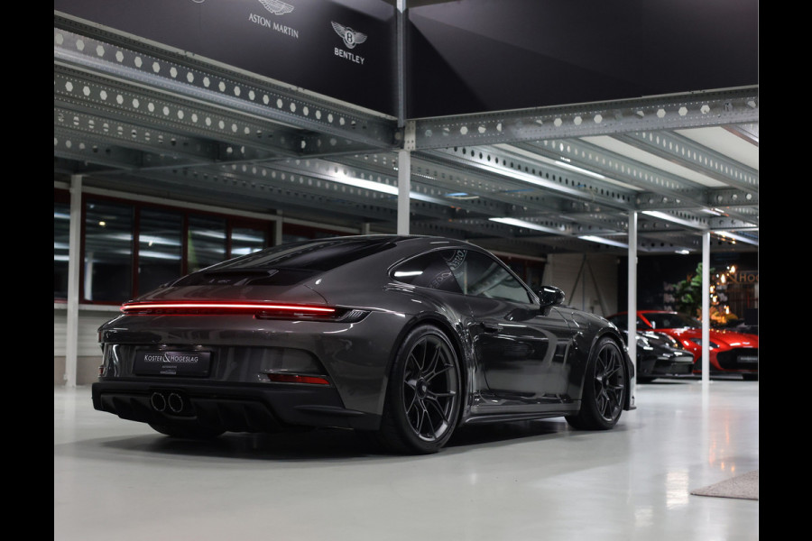 Porsche 911 4.0 GT3 Touring | Sport Chrono - Camera - Matrix - Lift