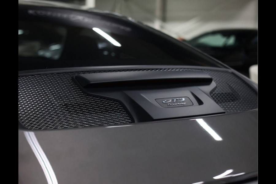 Porsche 911 4.0 GT3 Touring | Sport Chrono - Camera - Matrix - Lift
