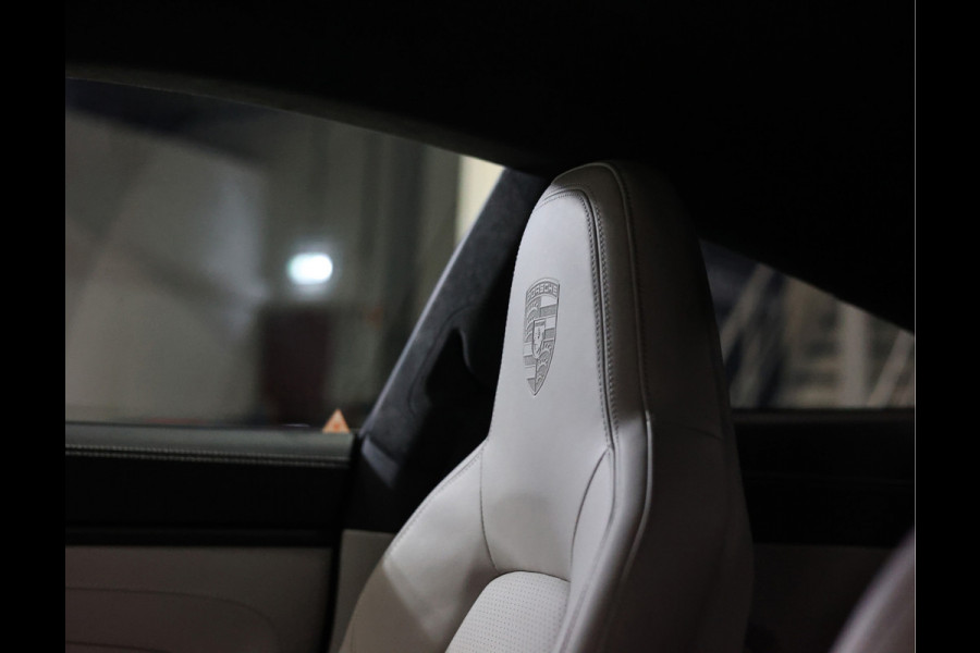 Porsche 911 4.0 GT3 Touring | Sport Chrono - Camera - Matrix - Lift