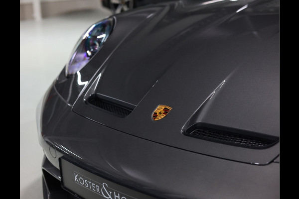 Porsche 911 4.0 GT3 Touring | Sport Chrono - Camera - Matrix - Lift