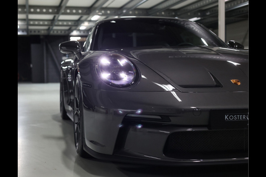 Porsche 911 4.0 GT3 Touring | Sport Chrono - Camera - Matrix - Lift