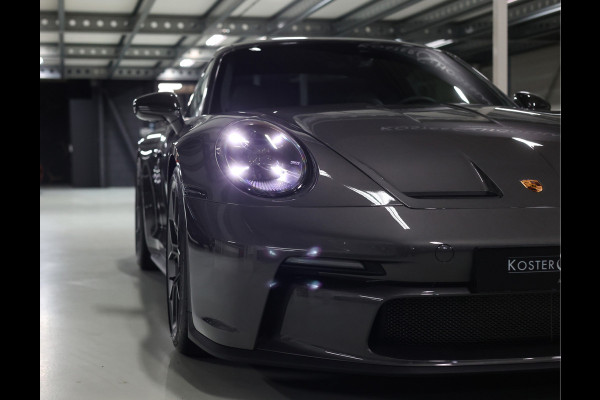 Porsche 911 4.0 GT3 Touring | Sport Chrono - Camera - Matrix - Lift