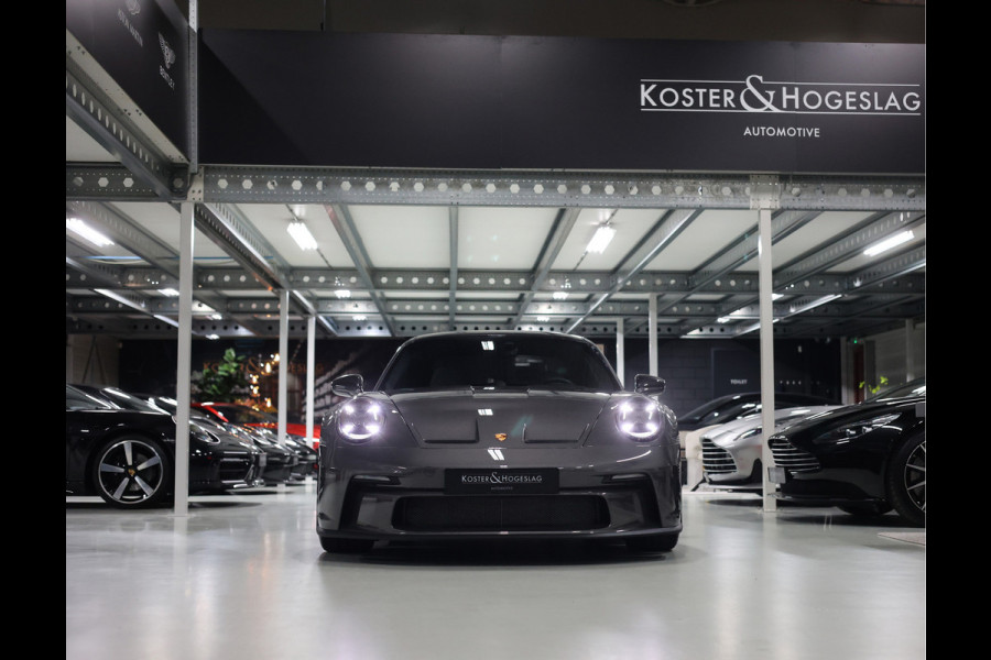 Porsche 911 4.0 GT3 Touring | Sport Chrono - Camera - Matrix - Lift