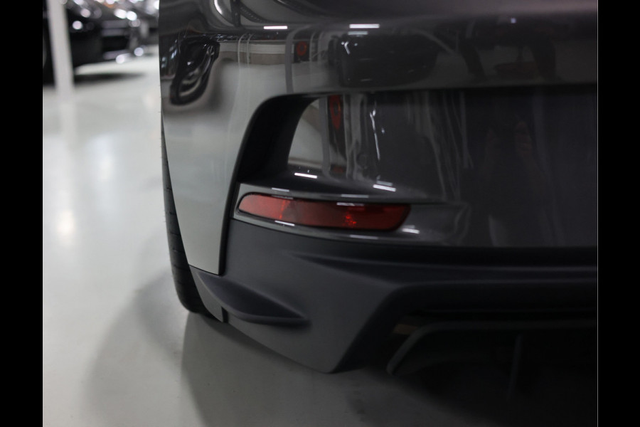 Porsche 911 4.0 GT3 Touring | Sport Chrono - Camera - Matrix - Lift
