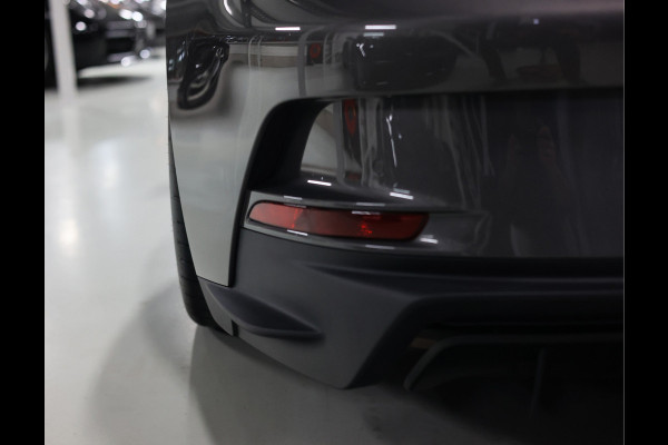 Porsche 911 4.0 GT3 Touring | Sport Chrono - Camera - Matrix - Lift