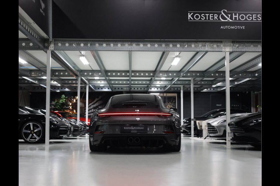 Porsche 911 4.0 GT3 Touring | Sport Chrono - Camera - Matrix - Lift