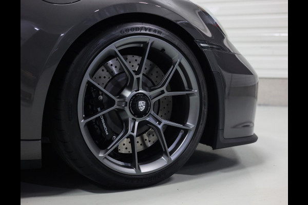 Porsche 911 4.0 GT3 Touring | Sport Chrono - Camera - Matrix - Lift