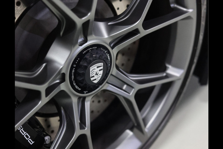 Porsche 911 4.0 GT3 Touring | Sport Chrono - Camera - Matrix - Lift