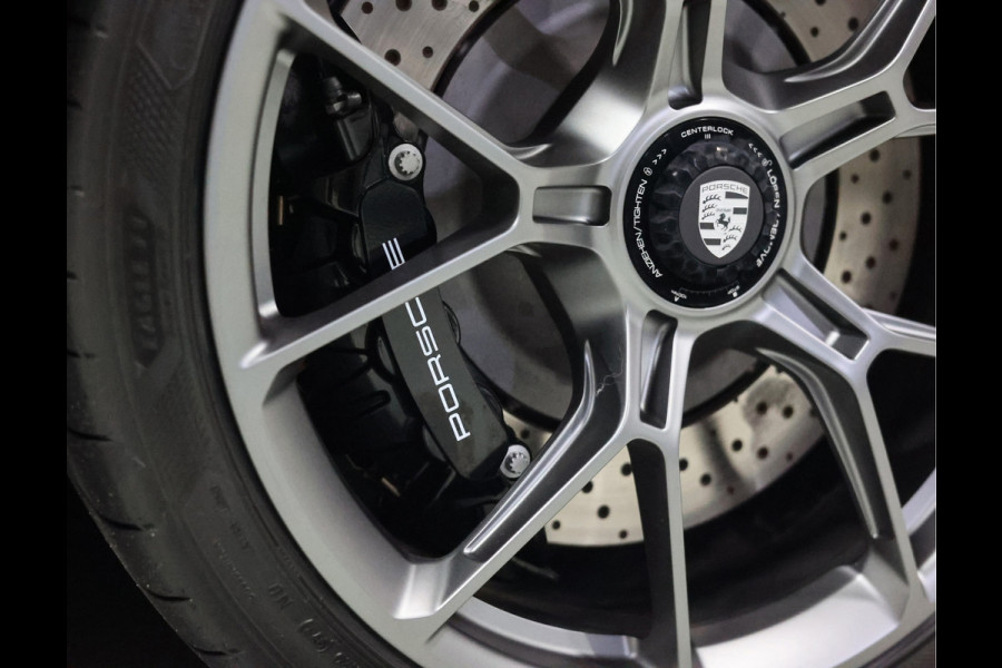 Porsche 911 4.0 GT3 Touring | Sport Chrono - Camera - Matrix - Lift