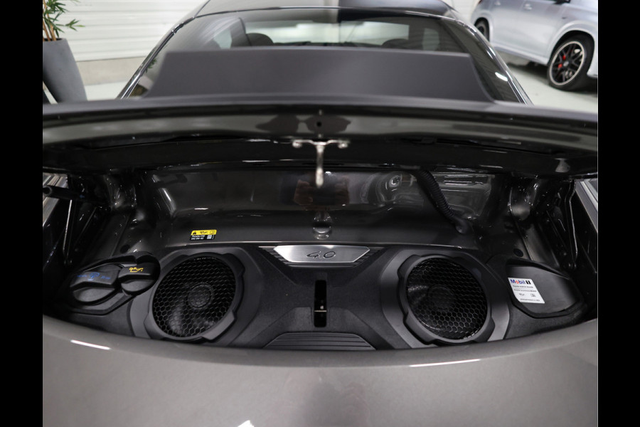 Porsche 911 4.0 GT3 Touring | Sport Chrono - Camera - Matrix - Lift