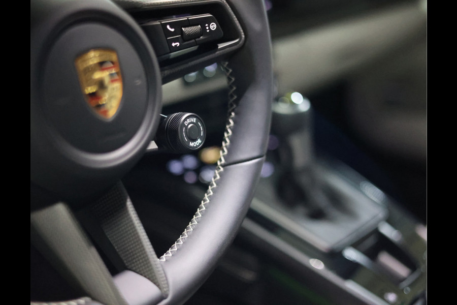 Porsche 911 4.0 GT3 Touring | Sport Chrono - Camera - Matrix - Lift