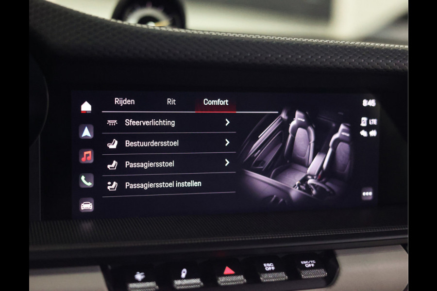 Porsche 911 4.0 GT3 Touring | Sport Chrono - Camera - Matrix - Lift