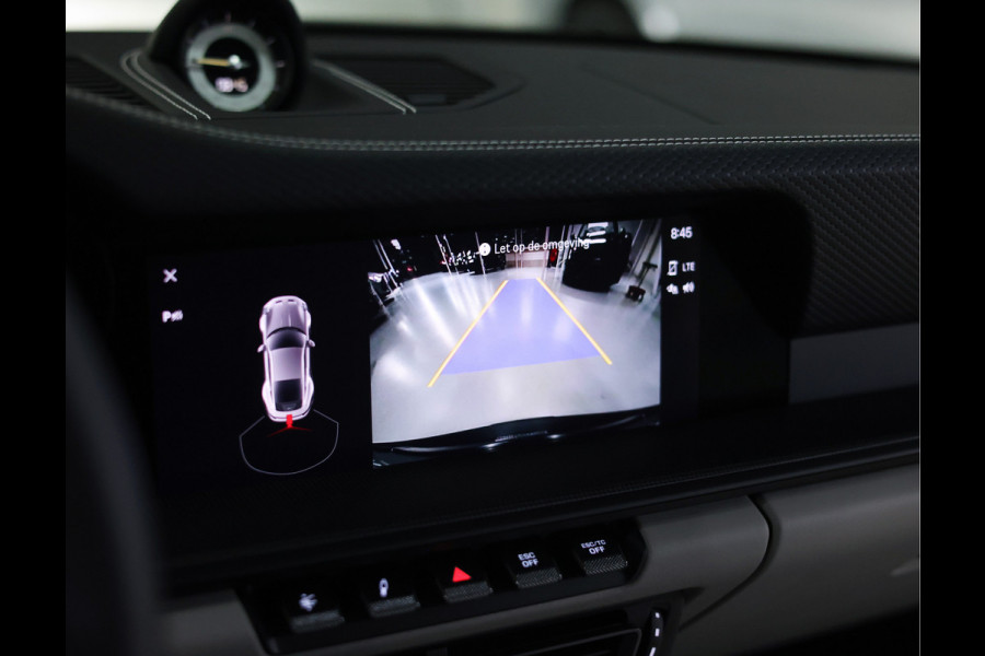 Porsche 911 4.0 GT3 Touring | Sport Chrono - Camera - Matrix - Lift