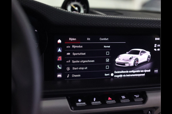 Porsche 911 4.0 GT3 Touring | Sport Chrono - Camera - Matrix - Lift