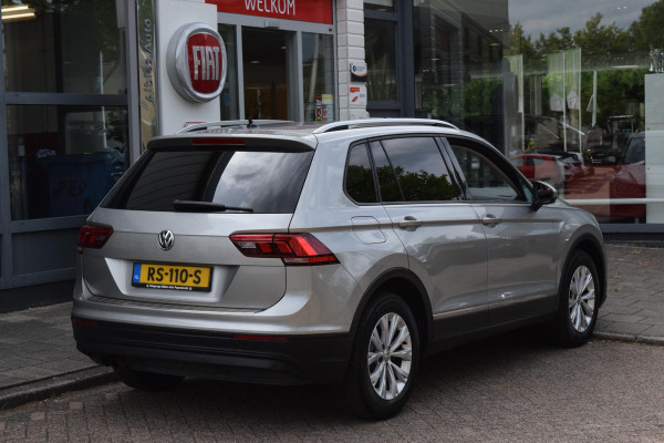 Volkswagen Tiguan 1.4 TSI ACT Comfortline|automaat|trekhaak