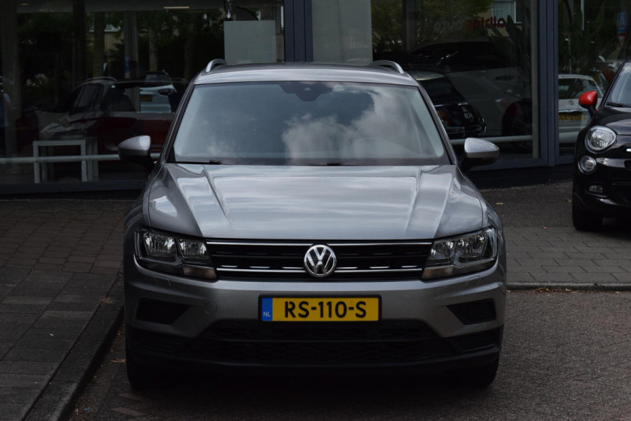 Volkswagen Tiguan 1.4 TSI ACT Comfortline|automaat|trekhaak