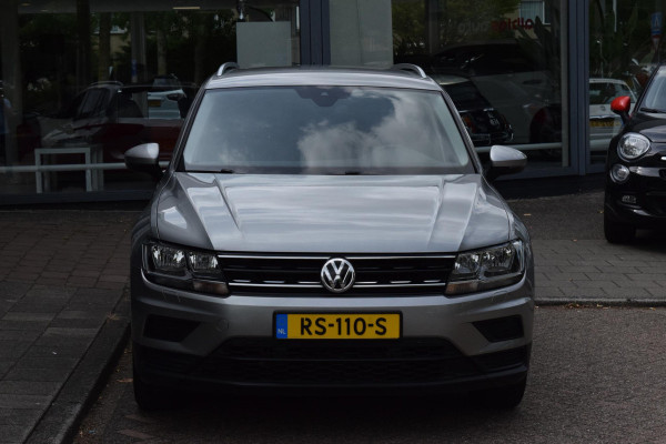 Volkswagen Tiguan 1.4 TSI ACT Comfortline|automaat|trekhaak
