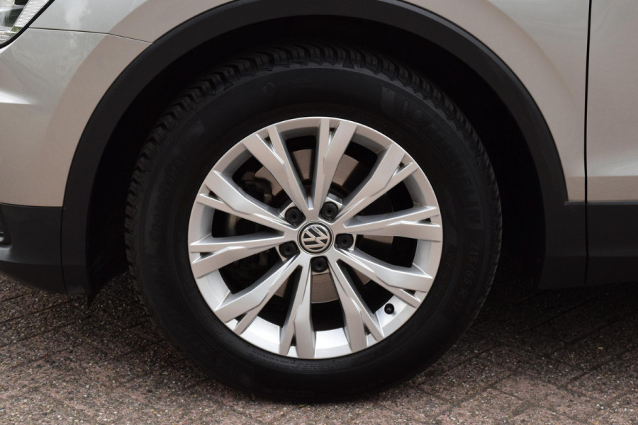 Volkswagen Tiguan 1.4 TSI ACT Comfortline|automaat|trekhaak