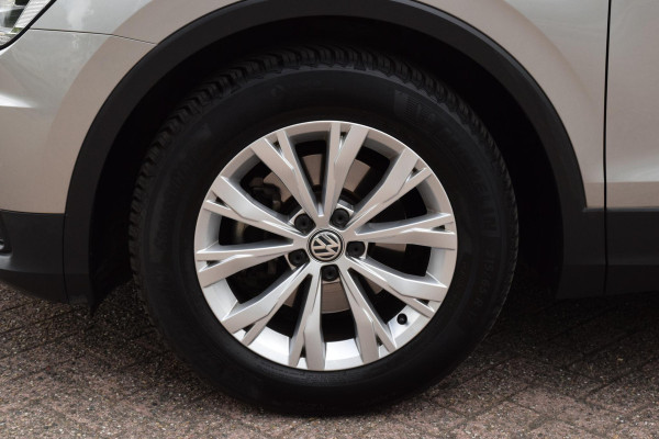 Volkswagen Tiguan 1.4 TSI ACT Comfortline|automaat|trekhaak