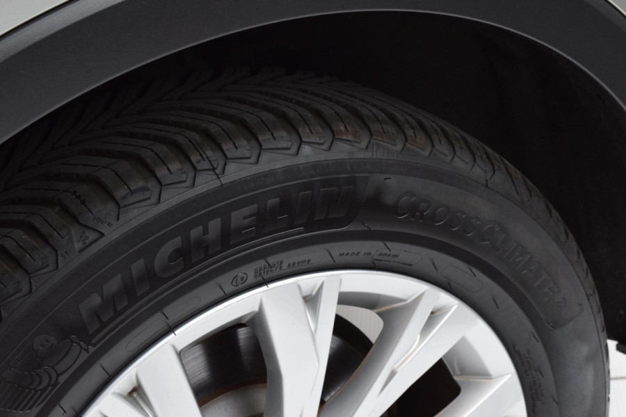 Volkswagen Tiguan 1.4 TSI ACT Comfortline|automaat|trekhaak