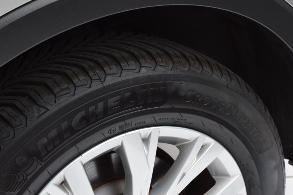 Volkswagen Tiguan 1.4 TSI ACT Comfortline|automaat|trekhaak