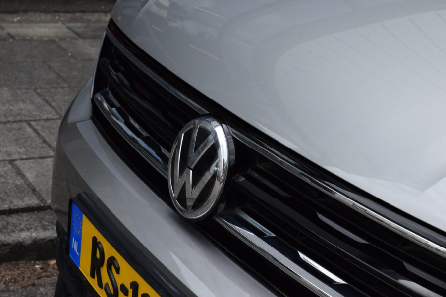 Volkswagen Tiguan 1.4 TSI ACT Comfortline|automaat|trekhaak