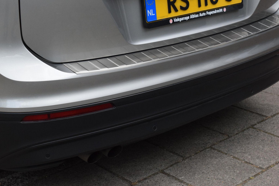 Volkswagen Tiguan 1.4 TSI ACT Comfortline|automaat|trekhaak