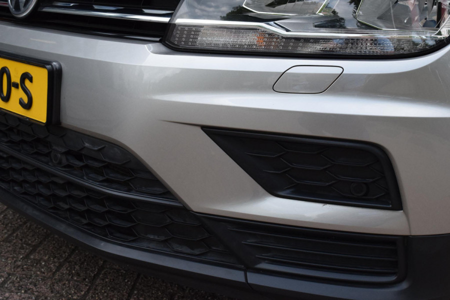 Volkswagen Tiguan 1.4 TSI ACT Comfortline|automaat|trekhaak