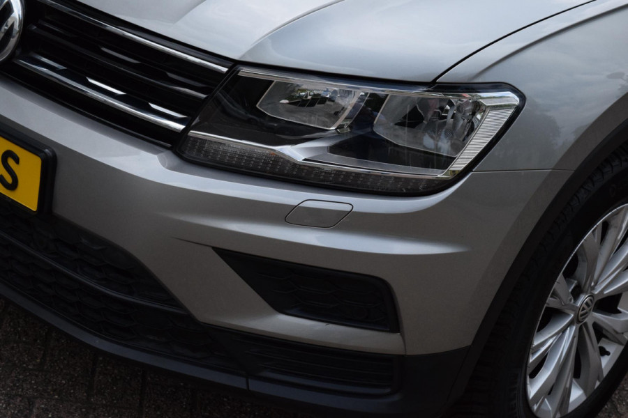 Volkswagen Tiguan 1.4 TSI ACT Comfortline|automaat|trekhaak
