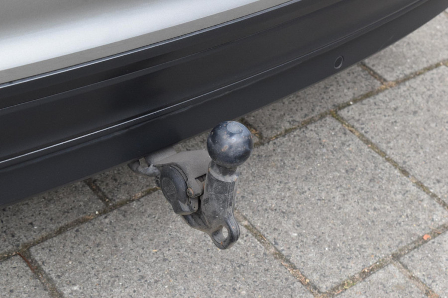 Volkswagen Tiguan 1.4 TSI ACT Comfortline|automaat|trekhaak