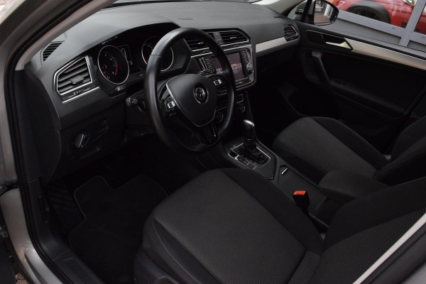Volkswagen Tiguan 1.4 TSI ACT Comfortline|automaat|trekhaak