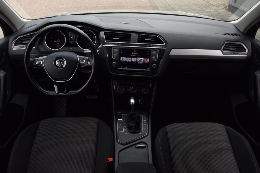 Volkswagen Tiguan 1.4 TSI ACT Comfortline|automaat|trekhaak