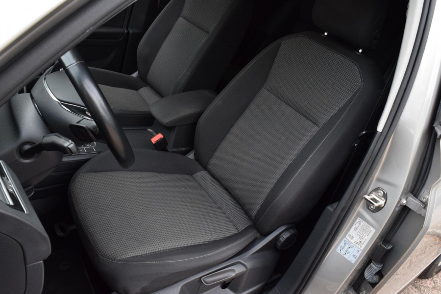 Volkswagen Tiguan 1.4 TSI ACT Comfortline|automaat|trekhaak