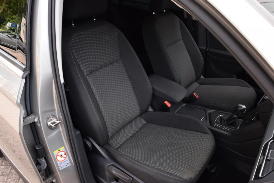 Volkswagen Tiguan 1.4 TSI ACT Comfortline|automaat|trekhaak