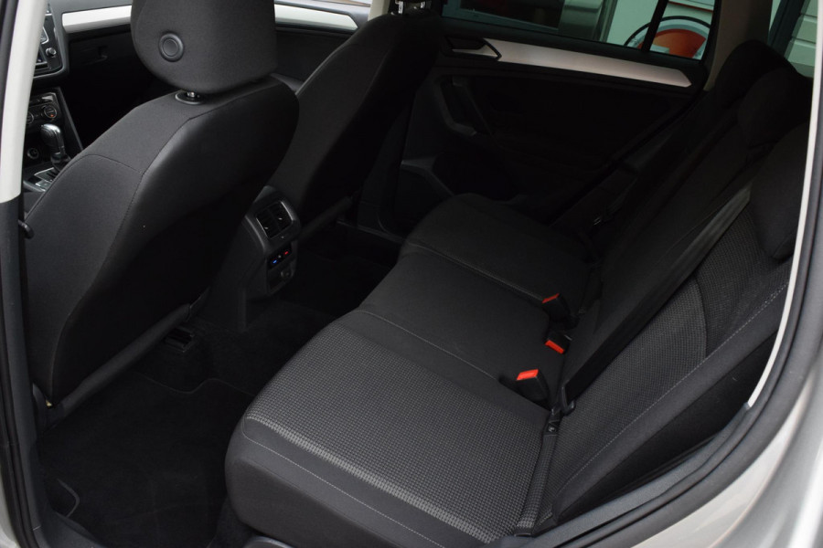 Volkswagen Tiguan 1.4 TSI ACT Comfortline|automaat|trekhaak