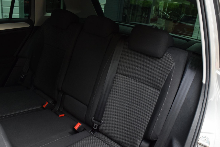 Volkswagen Tiguan 1.4 TSI ACT Comfortline|automaat|trekhaak