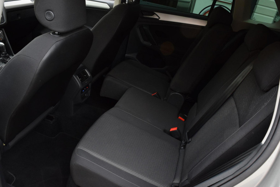 Volkswagen Tiguan 1.4 TSI ACT Comfortline|automaat|trekhaak