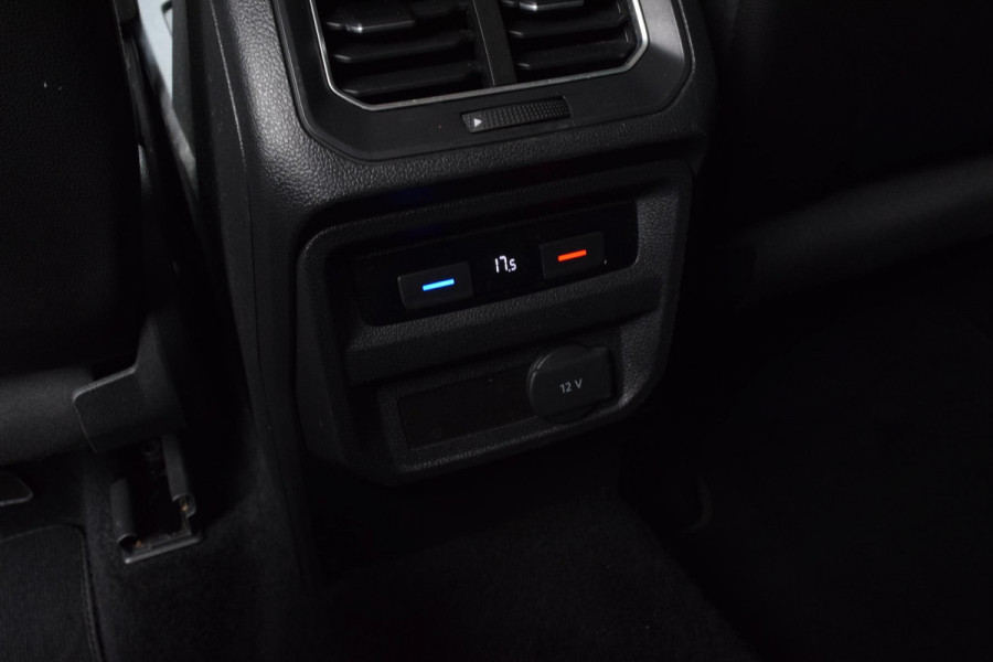 Volkswagen Tiguan 1.4 TSI ACT Comfortline|automaat|trekhaak