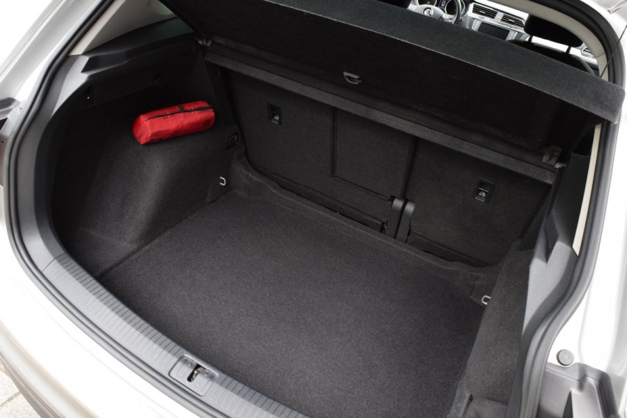 Volkswagen Tiguan 1.4 TSI ACT Comfortline|automaat|trekhaak